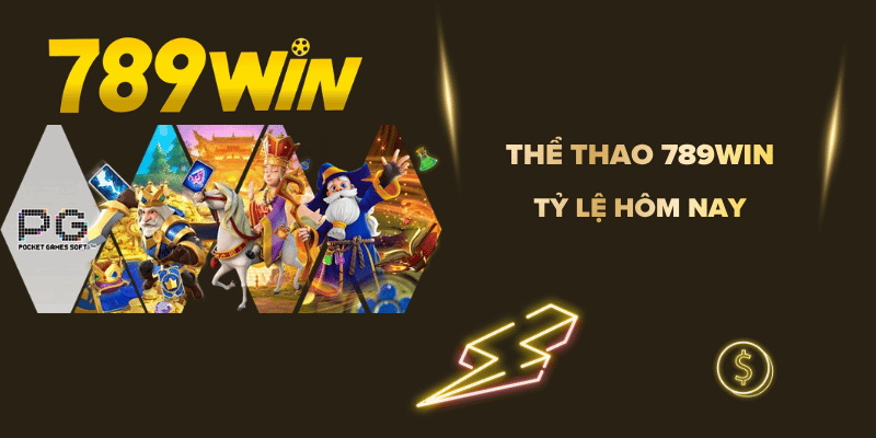 Thể Thao 789WIN