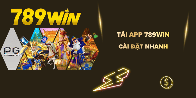 Tải App 789WIN