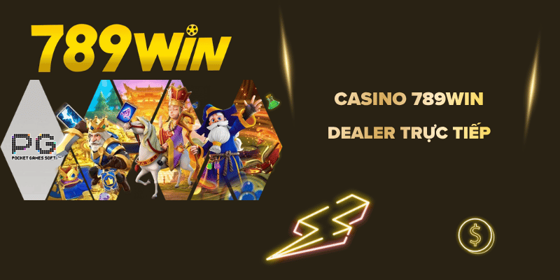 Casino 789WIN